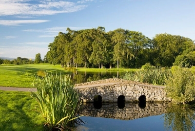 Luttstrellstown Castle Golf & Country ClubIrland Golfreisen und Golfurlaub