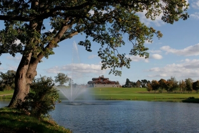 Luttstrellstown Castle Golf & Country ClubIrland Golfreisen und Golfurlaub