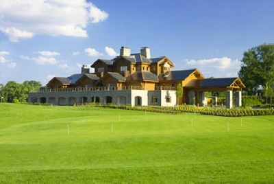 Luttrellstown Castle Golf & Country Club Golfplätze Irland