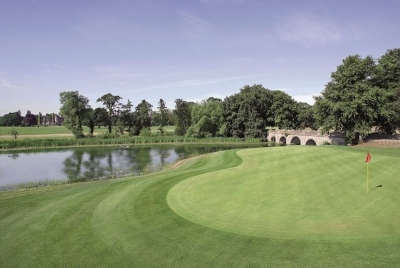 Luttstrellstown Castle Golf & Country ClubIrland Golfreisen und Golfurlaub