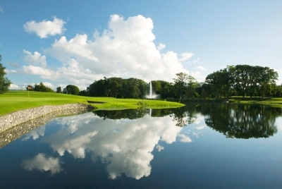 Luttstrellstown Castle Golf & Country ClubIrland Golfreisen und Golfurlaub