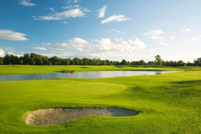 Luttstrellstown Castle Golf & Country ClubIrland Golfreisen und Golfurlaub