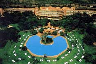 Sun City Main Hotel****(*)