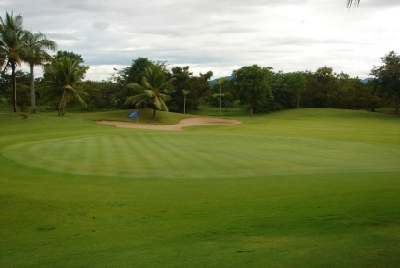 Thailand Golfreisen und Golfurlaub