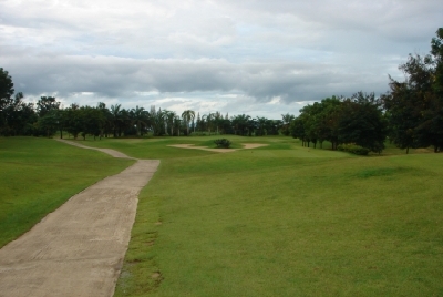 Thailand Golfreisen und Golfurlaub