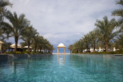 Ras Al Khaimah Golfreisen und GolfurlaubRas Al Khaimah Golfreisen und Golfurlaub