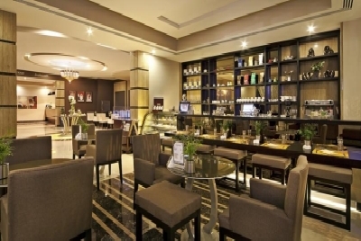 Golf Spezial - Mangrove Hotel Ras Al Khaimah****