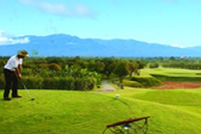 Mae Jo Golf ClubThailand Golfreisen und Golfurlaub