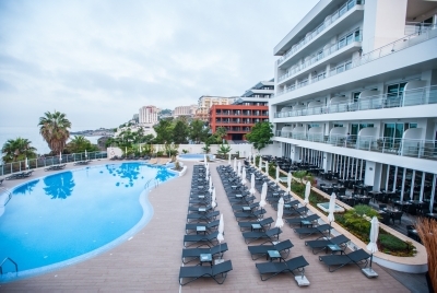 Melia Madeira SpezialPortugal Golfreisen und Golfurlaub