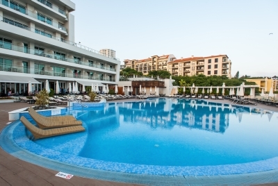 Melia Mare MadeiraPortugal Golfreisen und Golfurlaub