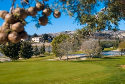 Zypern Golfreisen und Golfurlaub