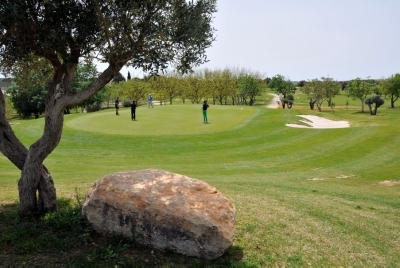 Zypern Golfreisen und Golfurlaub