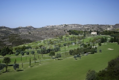 Zypern Golfreisen und Golfurlaub