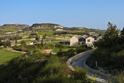 Zypern Golfreisen und Golfurlaub