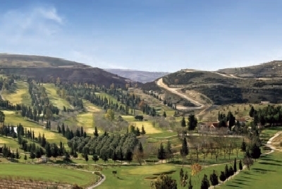 Zypern Golfreisen und Golfurlaub