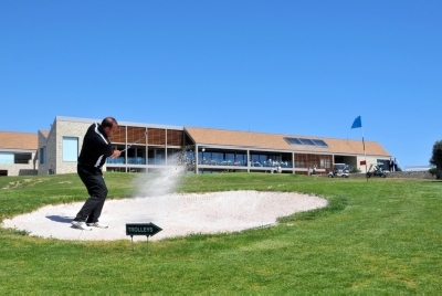 Zypern Golfreisen und Golfurlaub