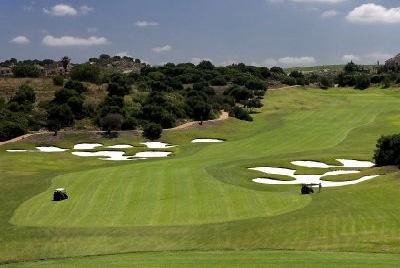 Montecastillo Golf Resort