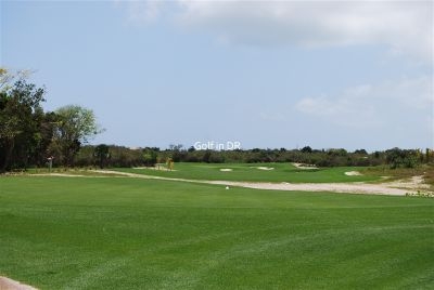 Cana Bay Moon Palace Golf Club