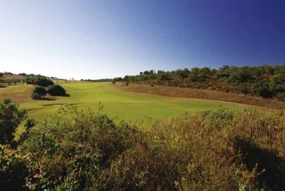 Morgado Golf Course Golfplätze Portugal