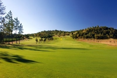 Morgado GolfPortugal Golfreisen und Golfurlaub