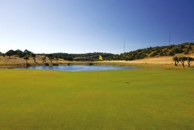 Portugal Golfreisen und Golfurlaub