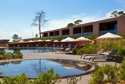 Morgado Golf & Country Club Hotel**** - Spezial