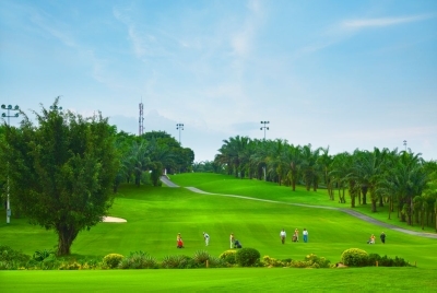 Muang Kaew Golf