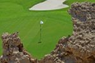 Oman Golfreisen und Golfurlaub