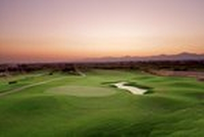 Oman Golfreisen und GolfurlaubOman Golfreisen und Golfurlaub
