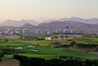 Oman Golfreisen und Golfurlaub