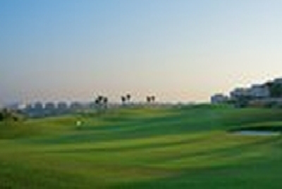 Oman Golfreisen und Golfurlaub