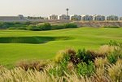 Oman Golfreisen und Golfurlaub