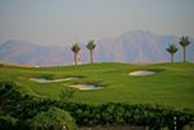 Oman SpezialOman Golfreisen und Golfurlaub