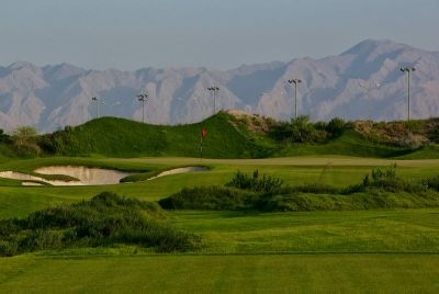 Oman SpezialOman Golfreisen und Golfurlaub