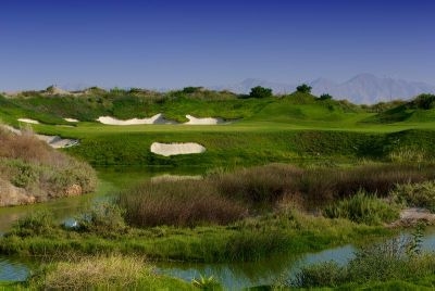 Oman Golfreisen und GolfurlaubOman Golfreisen und Golfurlaub
