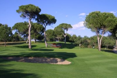 National Golf Club Golfplätze Türkei