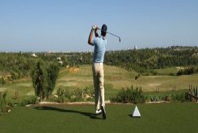 Oceanico Academy Golfplätze Portugal