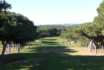 Portugal Golfreisen und Golfurlaub