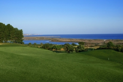 Portugal Golfreisen und Golfurlaub