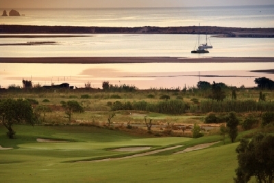 Portugal Golfreisen und Golfurlaub