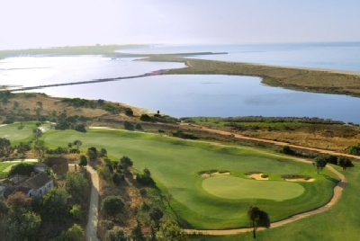 Onyria Palmares Golf Club