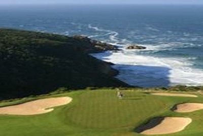 Oubaai Golf Club Golfplätze Südafrika