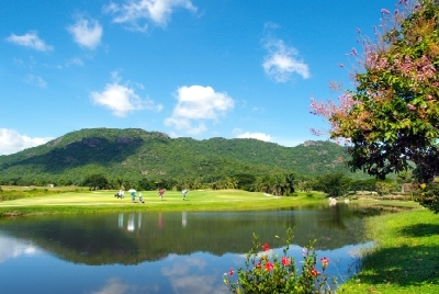 Thailand Golfreisen und Golfurlaub