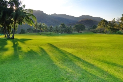 Thailand Golfreisen und Golfurlaub