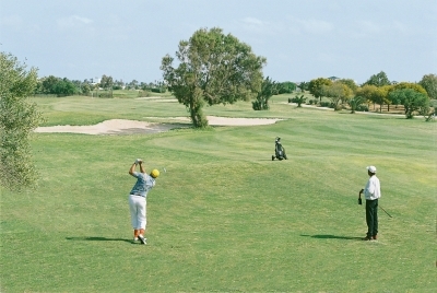 Tunesien Golfreisen und Golfurlaub