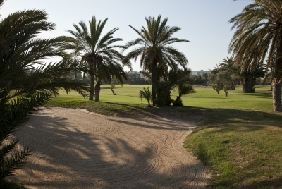 Tunesien Golfreisen und Golfurlaub