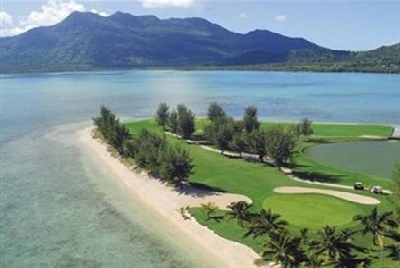 Mauritius Golfreisen und Golfurlaub