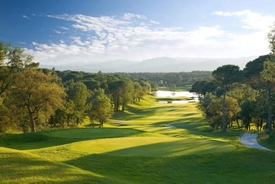 Spanien Golfreisen und Golfurlaub