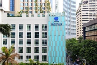 Park Plaza Bangkok Soi 18****