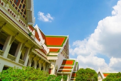 Thailand Golfreisen und Golfurlaub